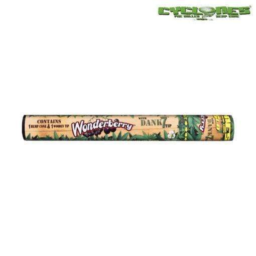 Hemp Cyclones Hemp Wraps u2013 WONDERBERRY