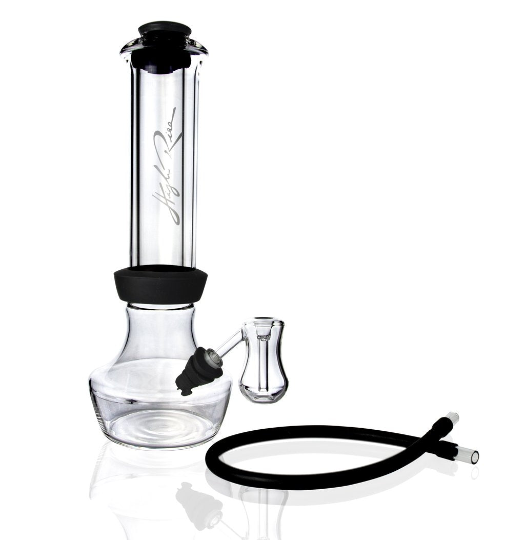 Bongs The High Rise Gravity Bong