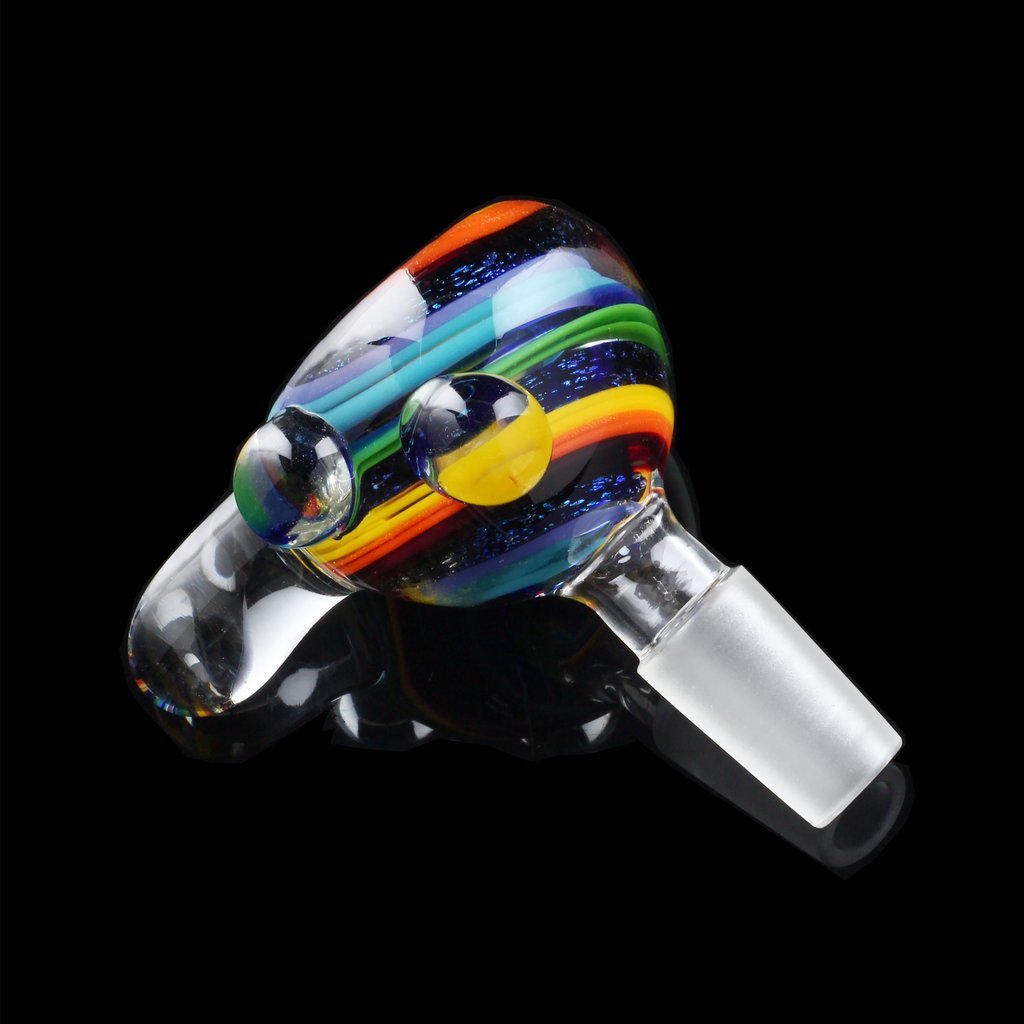 Accessories Dichro Inside-Out Rainbow Bowl