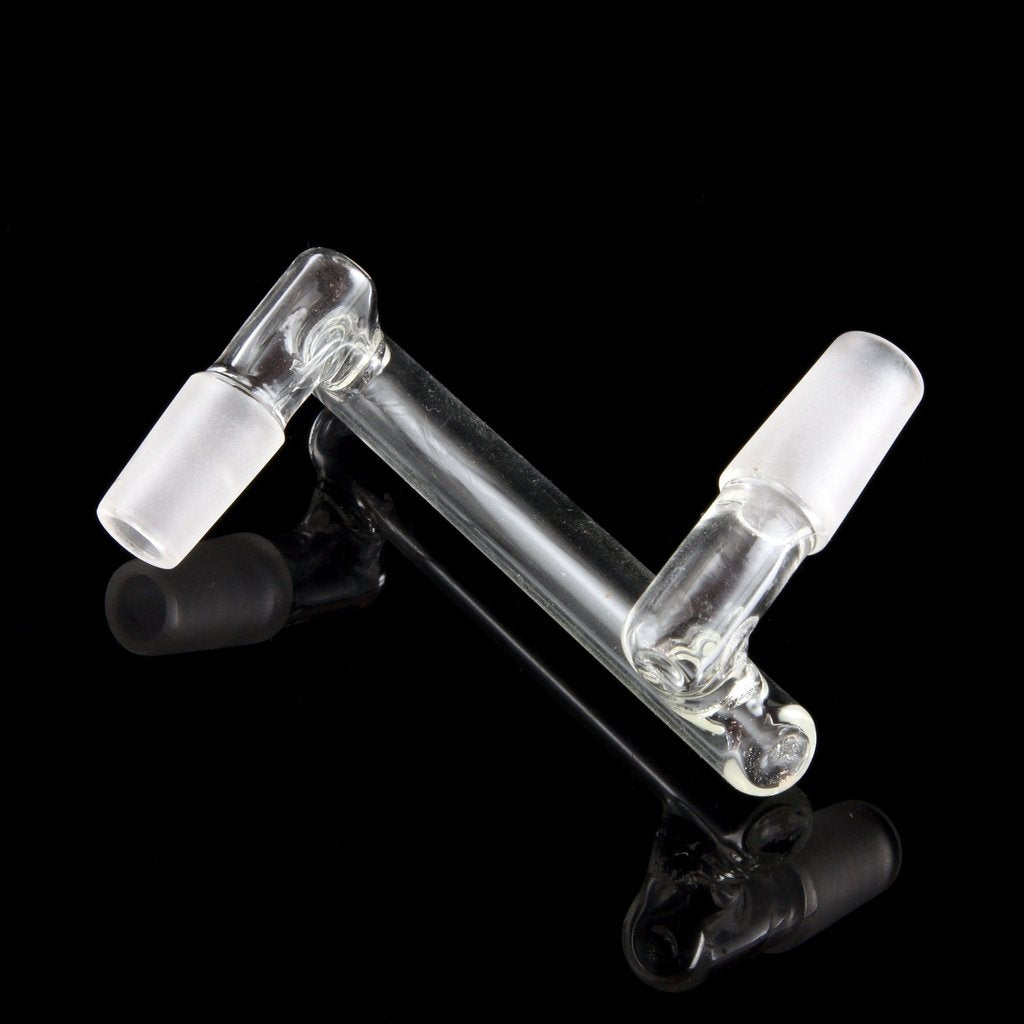 Accessories Glassheads - Sleek & Simple Male to Male Drop Down