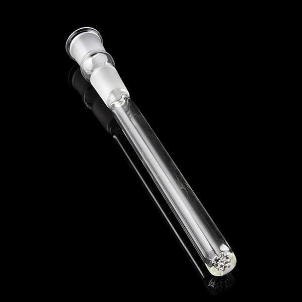 downstem and bowl 18mm to 18mm Honeycomb Downstem