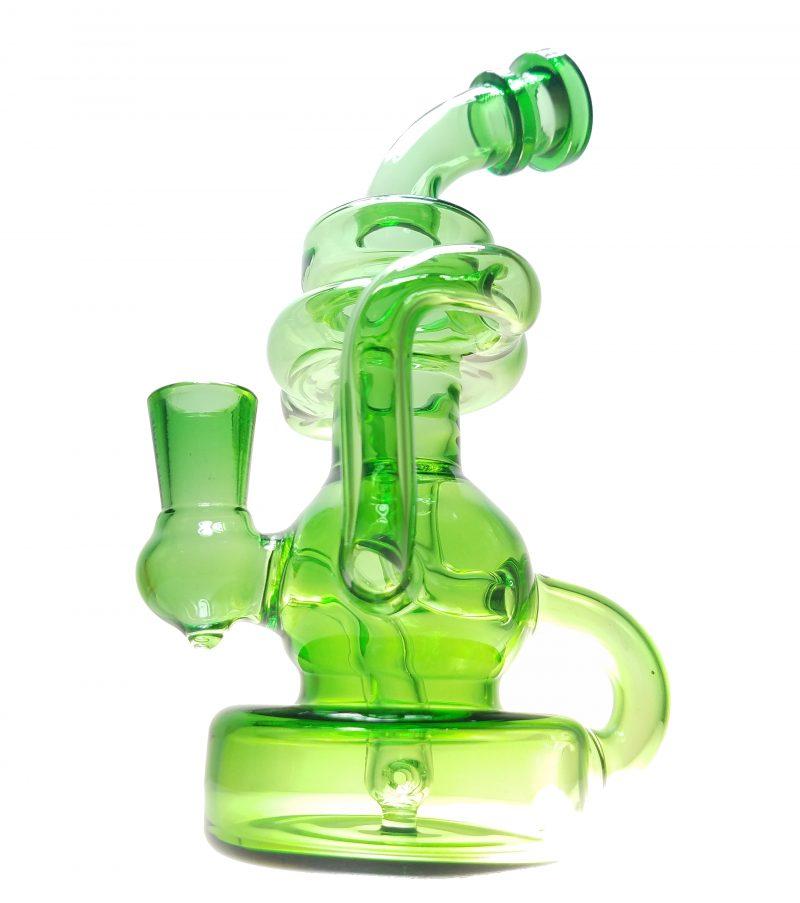 Dab rigs Klein Recycler Rig