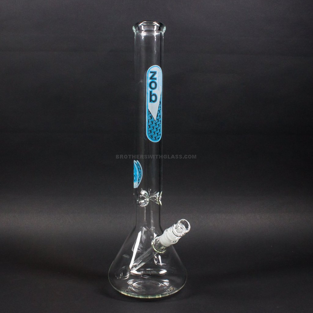 Glass pipes Zob Glass 18 inch Beaker Water Pipe