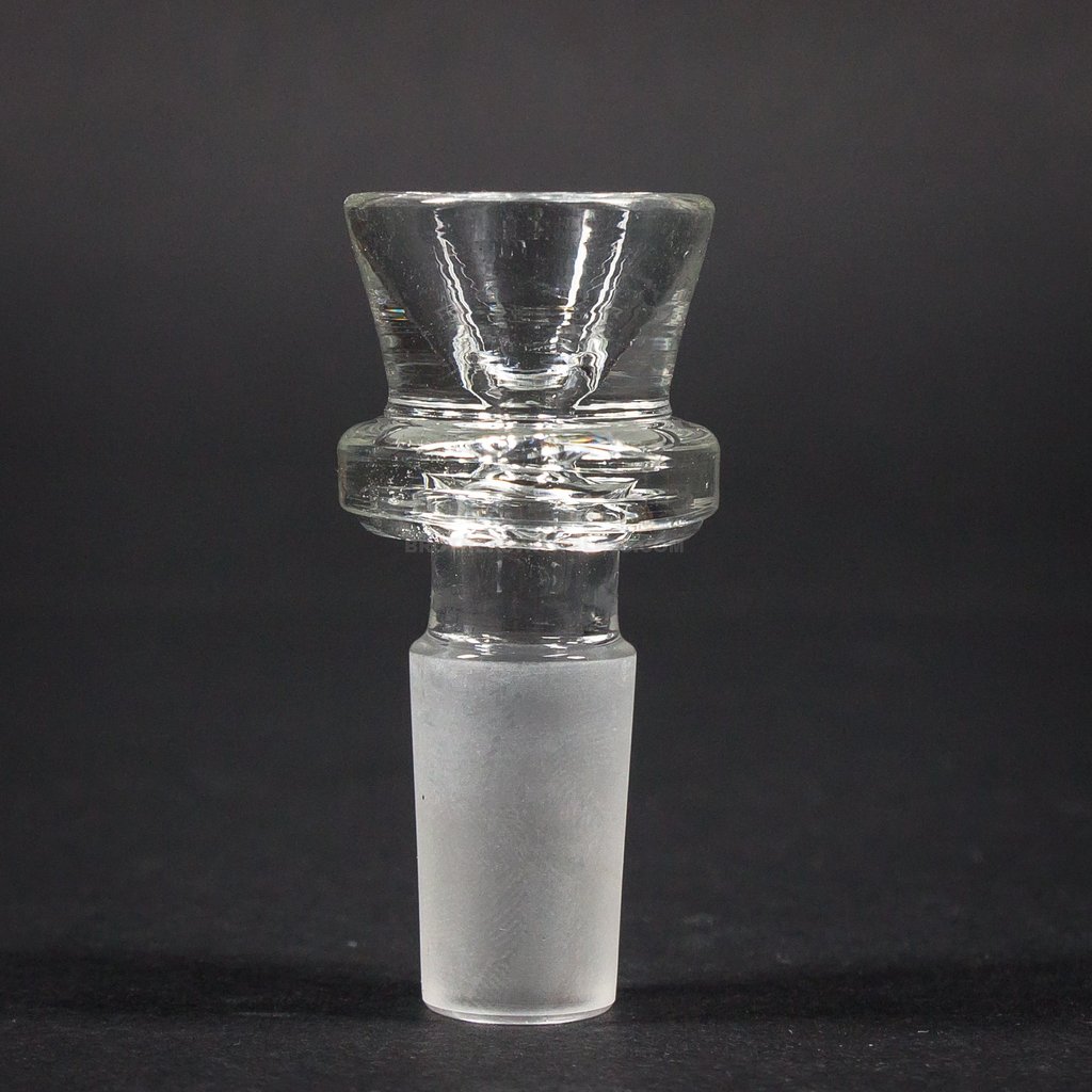 Glass bongs Zob Glass 14mm Replacement Slide