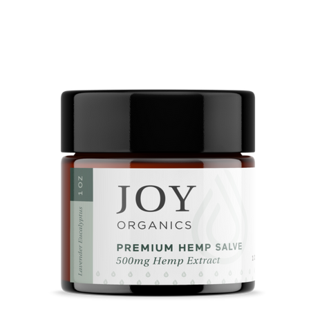 CBD Creams CBD Salve 500 mg
