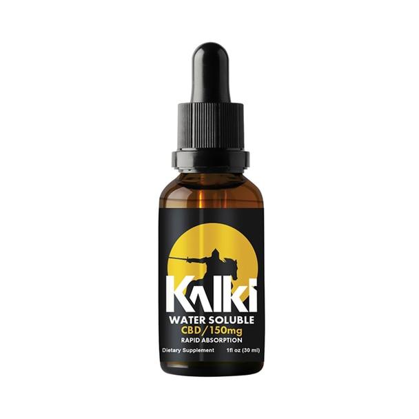 CBD Edibles Kalki - CBD Drink Mix - Water Soluble - 150mg-1500mg