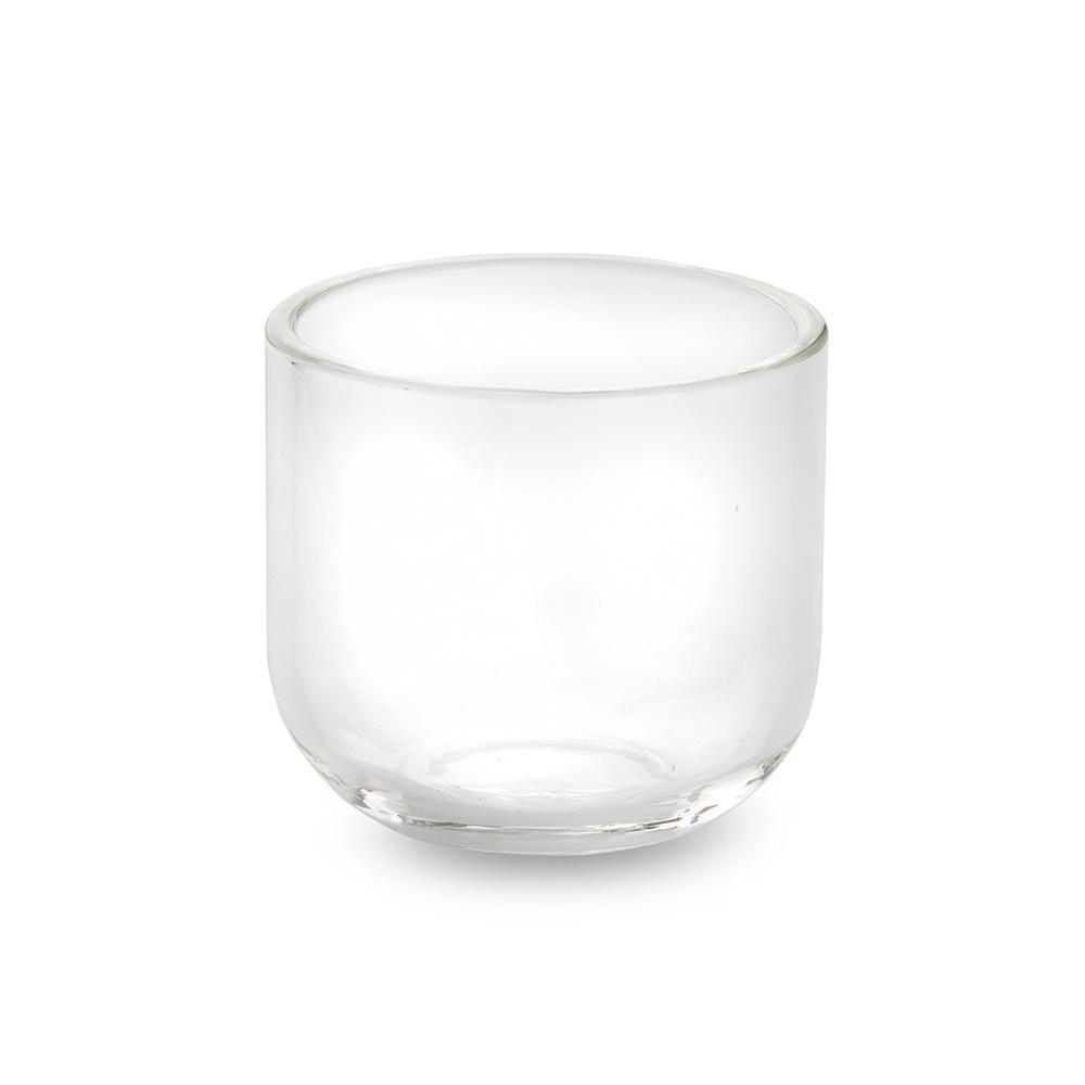 Bong Attachments Ooze 5mm Glass Cup for Kettle