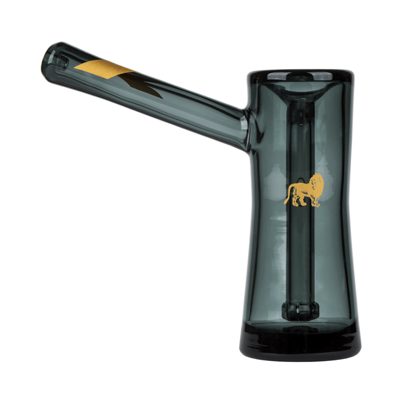 Bubblers Marley Natural Smoked Glass Bubbler