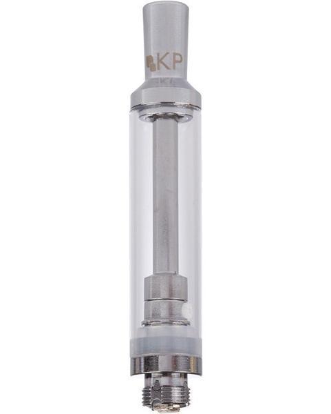 Vaporizers The Kind Pen - Wickless Metal/Glass Cartridge