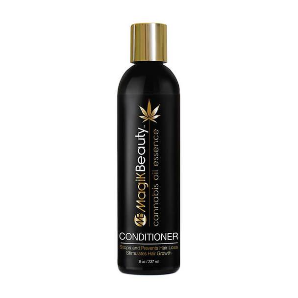 CBD Cream Magik Beauty - CBD Bath - Cannabis Conditioner