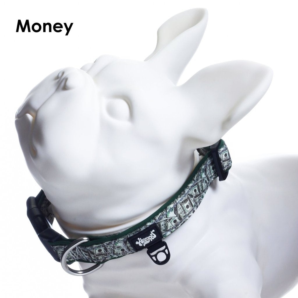 Apparel HeadyPet - Pet Collar V2