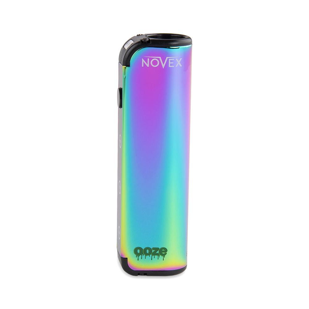 Batteries Ooze Novex Extract Vape Battery - Rainbow