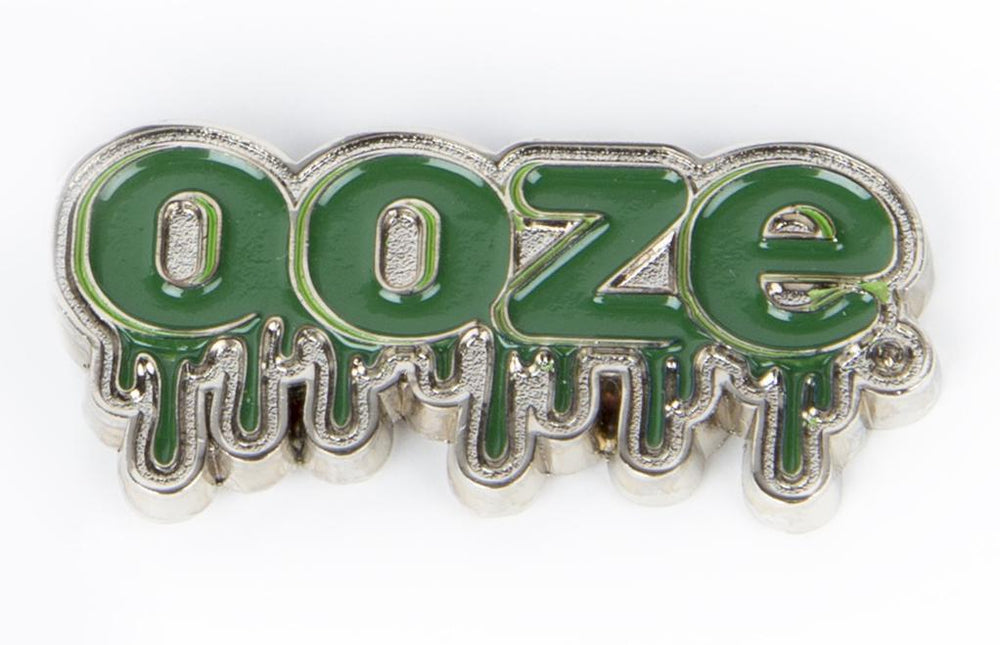 hats & beanies Ooze Logo Hat Pin