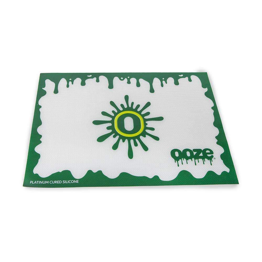 Accessories Ooze Large Dab Mat