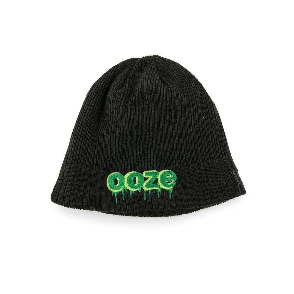 hats & beanies Ooze Logo Beanie