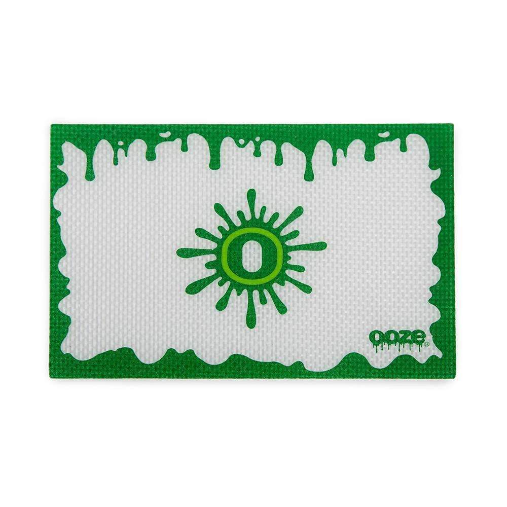 Accessories Ooze Small Dab Mat