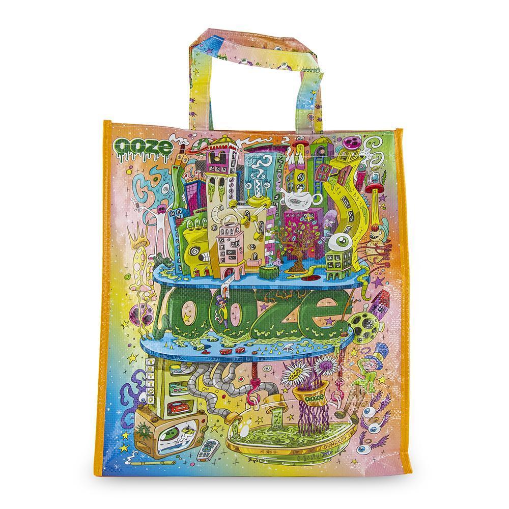 Accessories Oozeville Large Bag 2020
