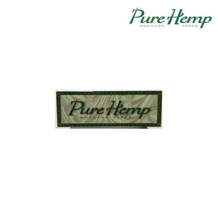 Rolling papers Pure Hemp Rolling Rolls