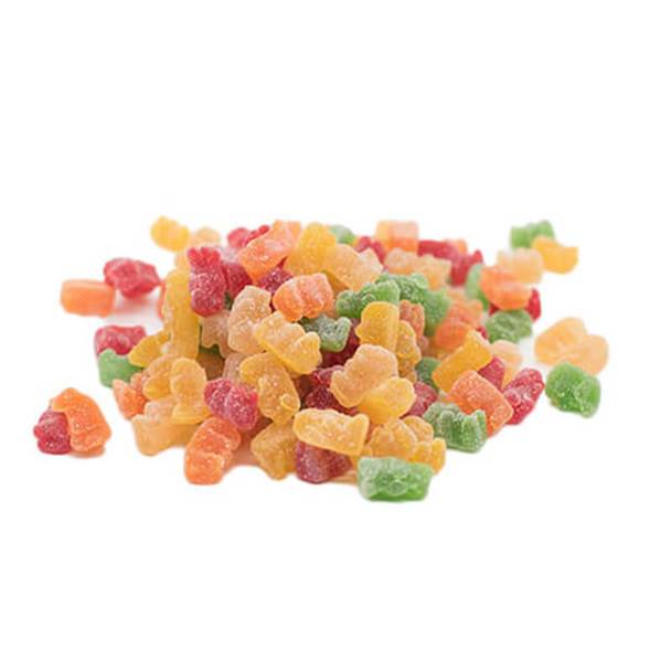 CBD Edibles Phoenix Natural Wellness - CBD Edible - Gummy Bears - 10mg