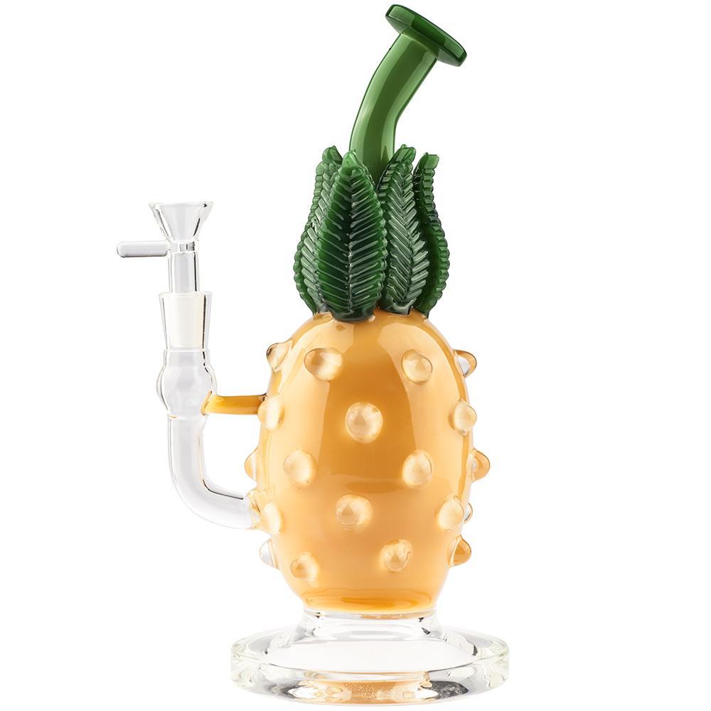 Bongs Pineapple Themed Bong