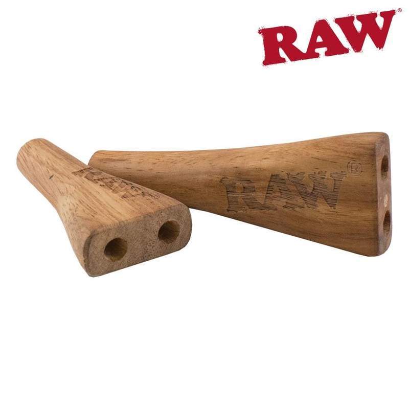 Special offer RAW Double Barrel 1 1/4