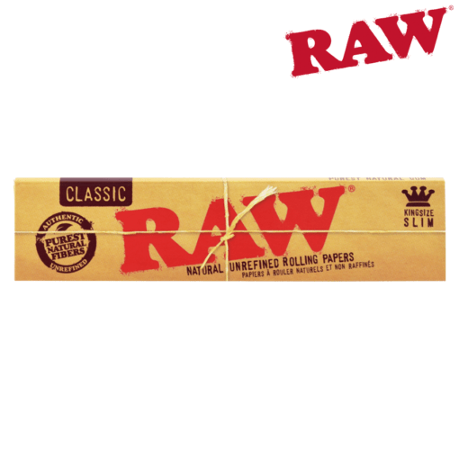 Rolling papers RAW Rolling Papers King Size Slim