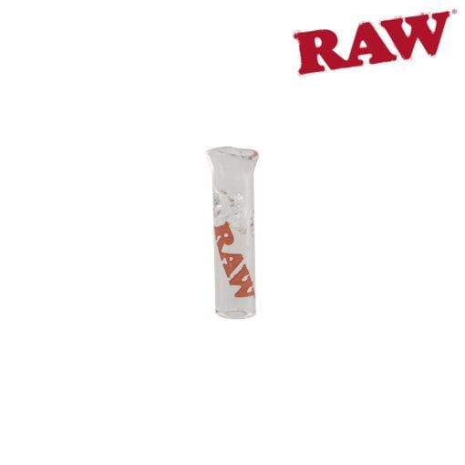 Rolling papers RAW Tips - California Glass