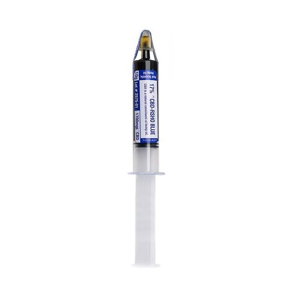 CBD Tinctures RSHO - CBD Tincture - Blue Label Oral Applicator - 1700mg