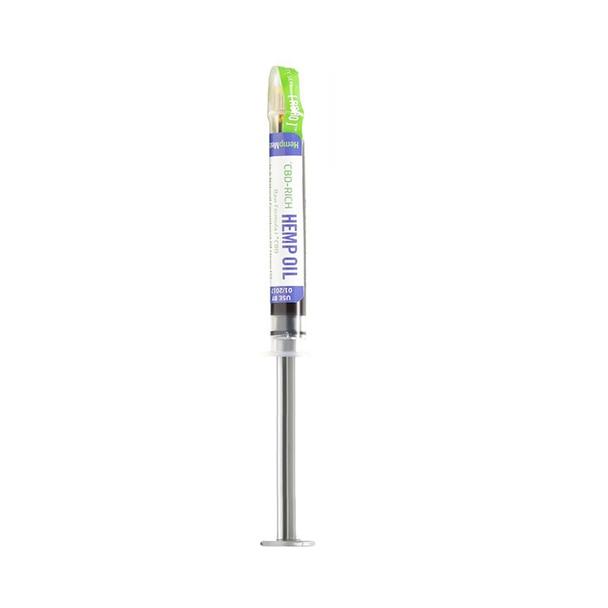 CBD Tinctures RSHO - CBD Tincture - Green Label Oral Applicator - 300mg