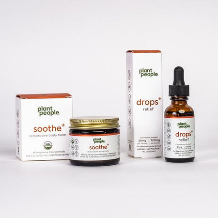Recover Bundle