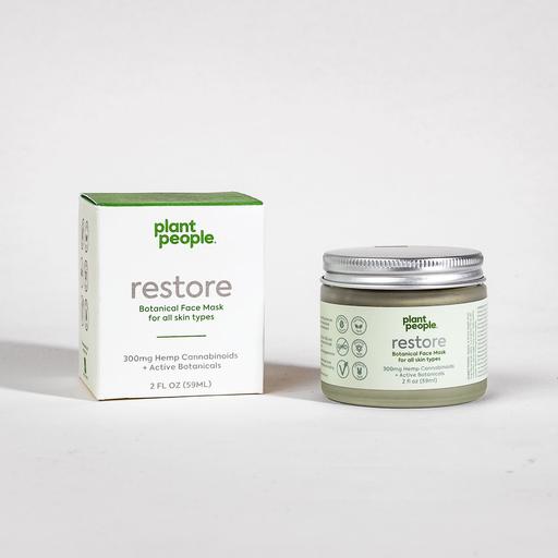 Restore Face Mask