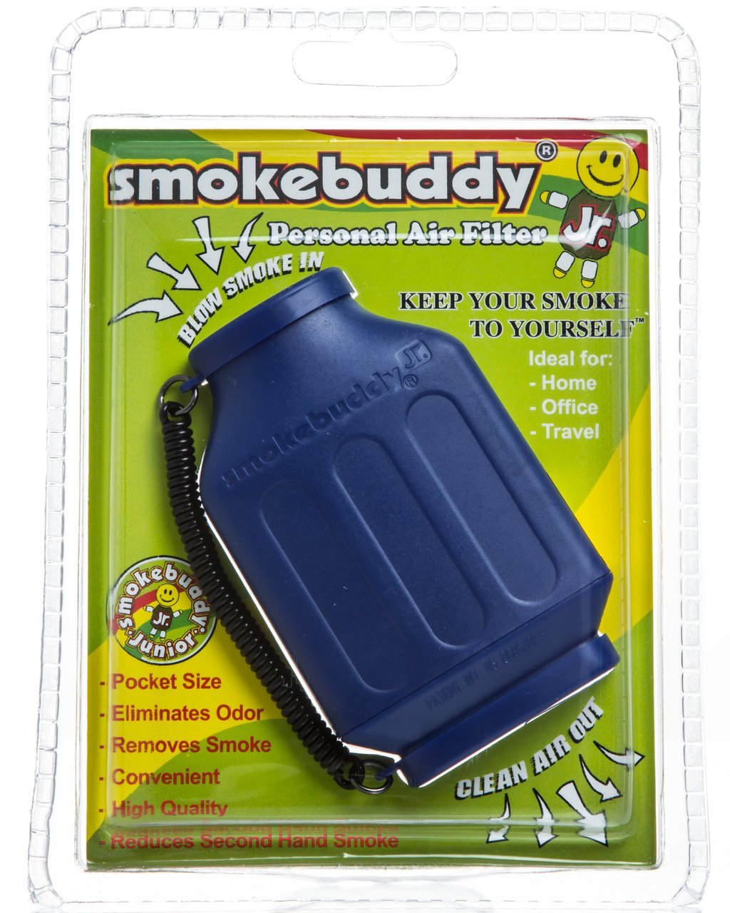 Accessories SmokeBuddy Jr.