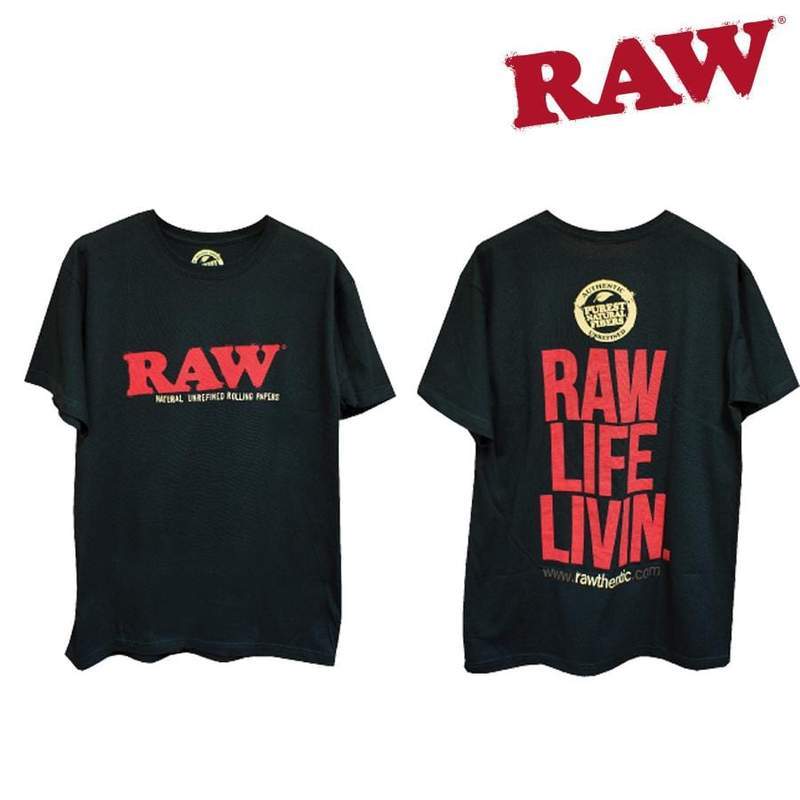 Special offer RAW Life Livin Shirt