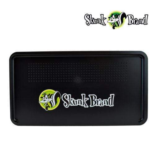 Rolling papers Skunk Brand Black Tray Cover
