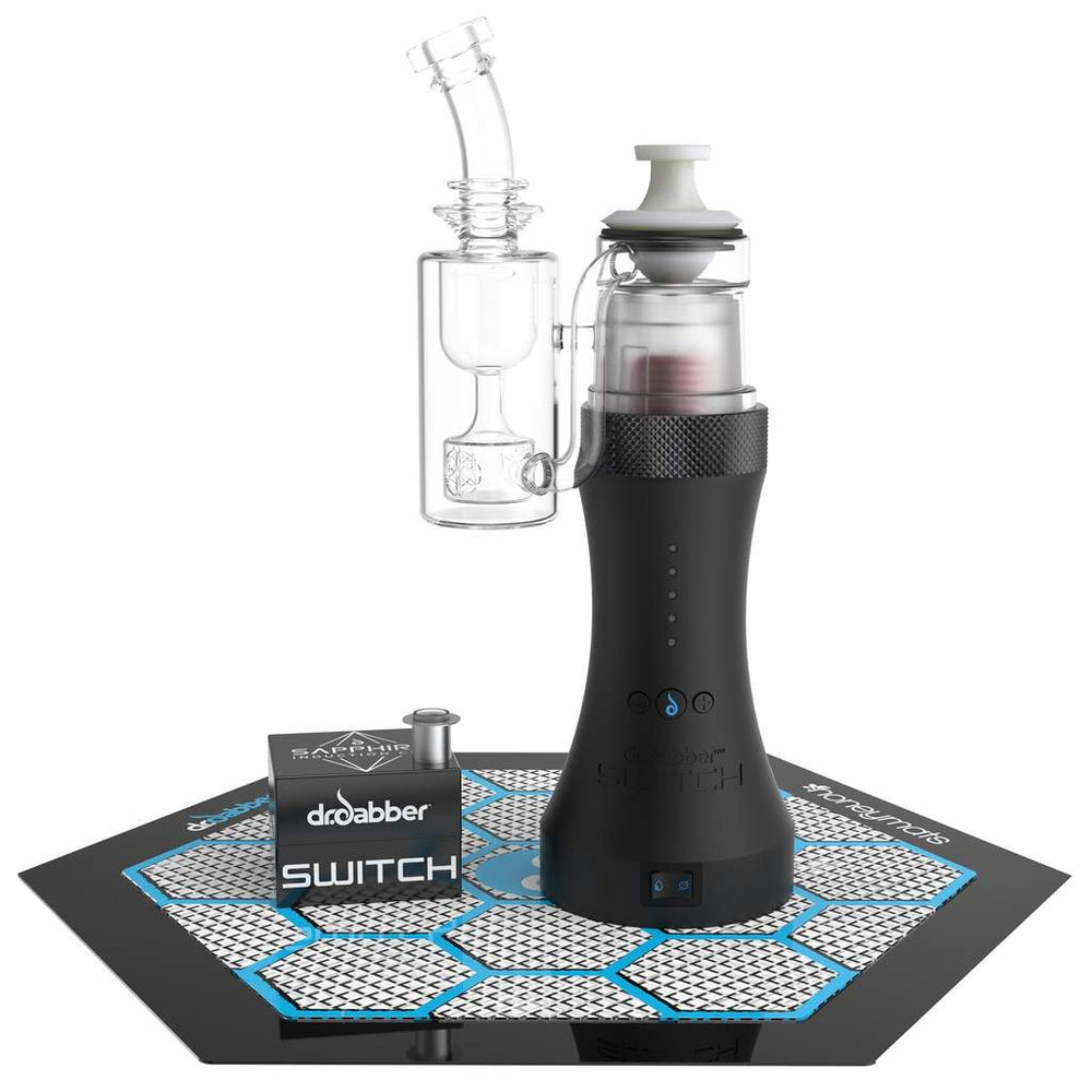 Vaporizers Premium SWITCH Bundle