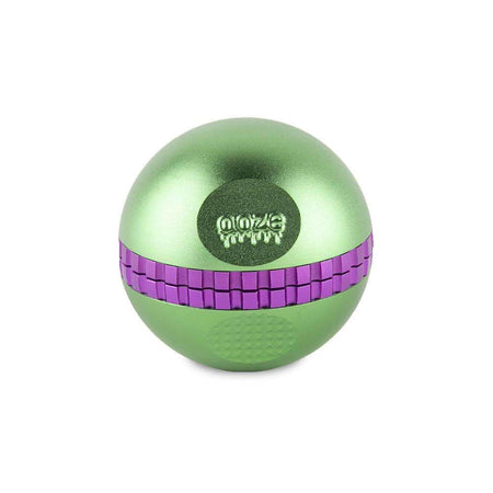 grinders Ooze Saturn Globe Grinder - Green