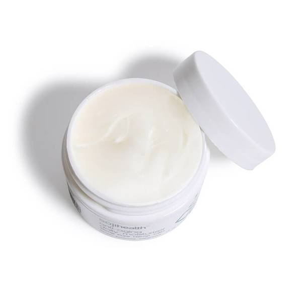 CBD Cream Soji Health - CBD Topical - Lemon Lavender Face Cream - 35mg