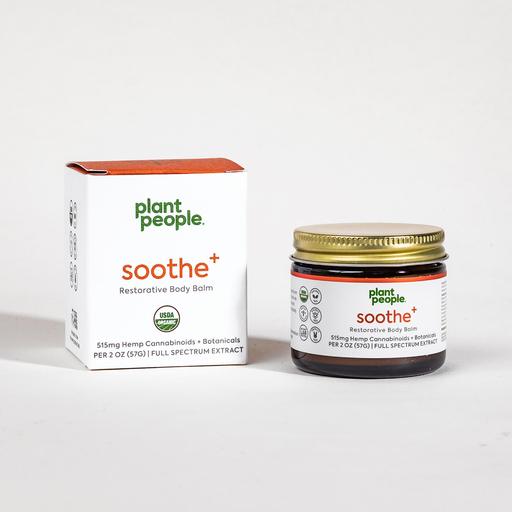 Soothe+