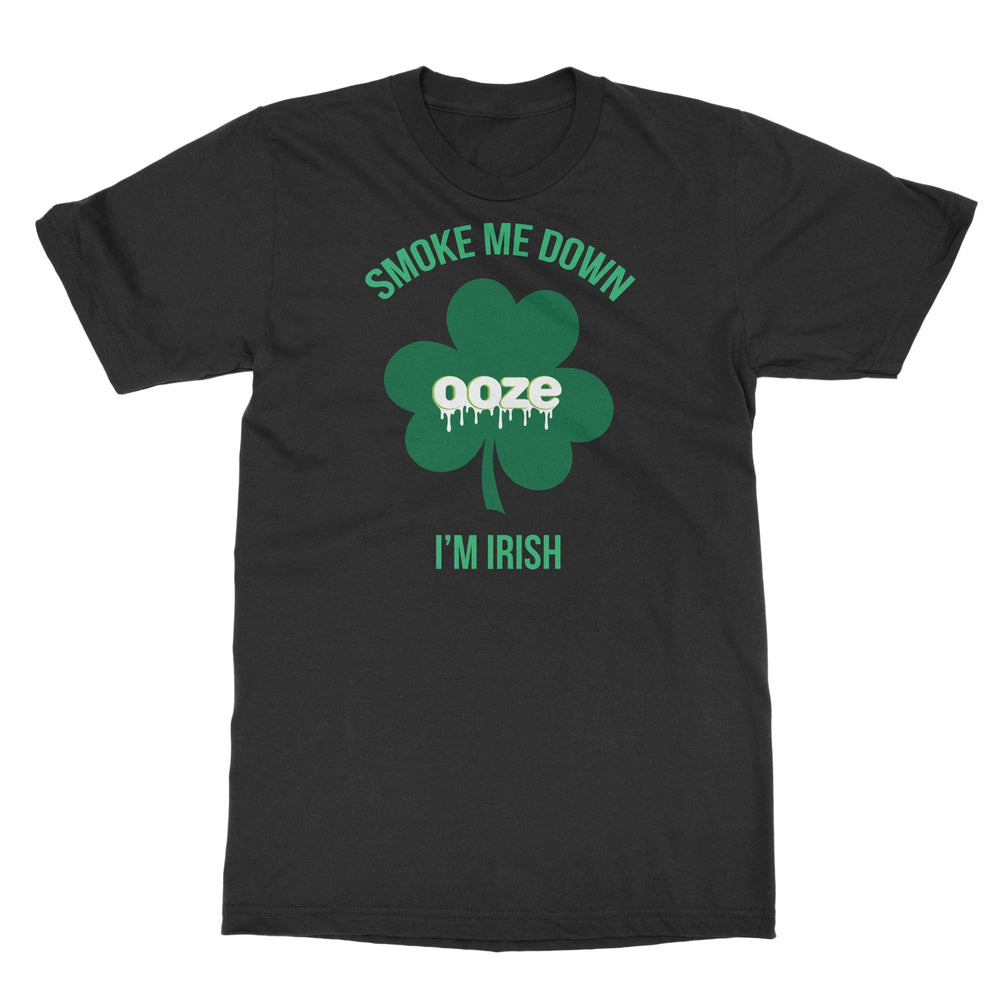 t-shirts Ooze St. Patty's Men's T-Shirt