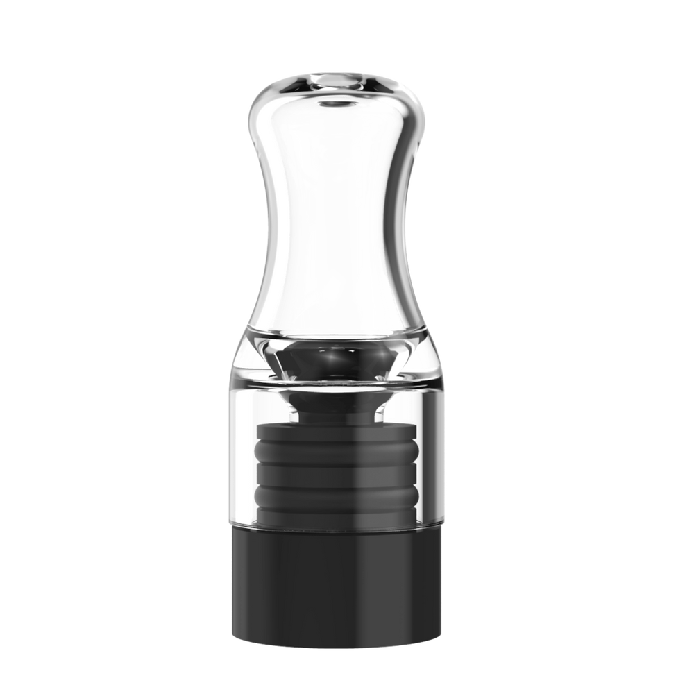 Glass Bongs Stella Glass Mouthpiece