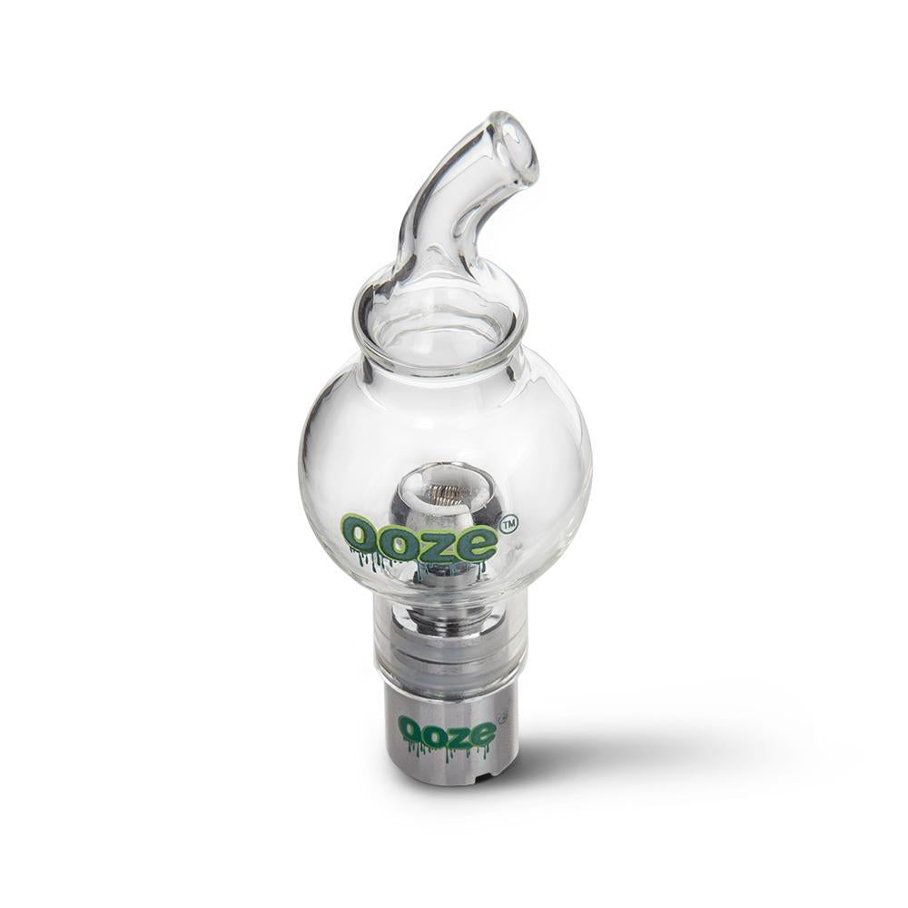 Bong Attachments Ooze Swoop Globe