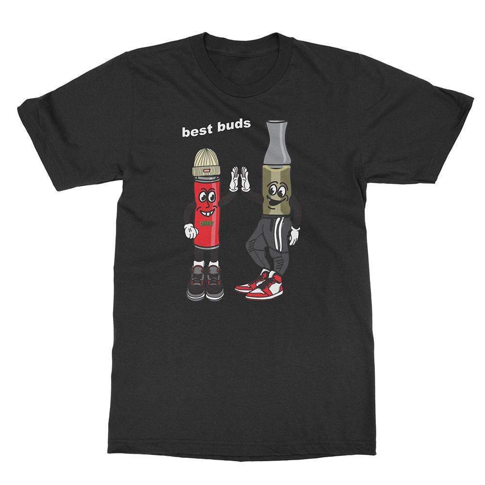 t-shirts Ooze Buds Men's T-Shirt