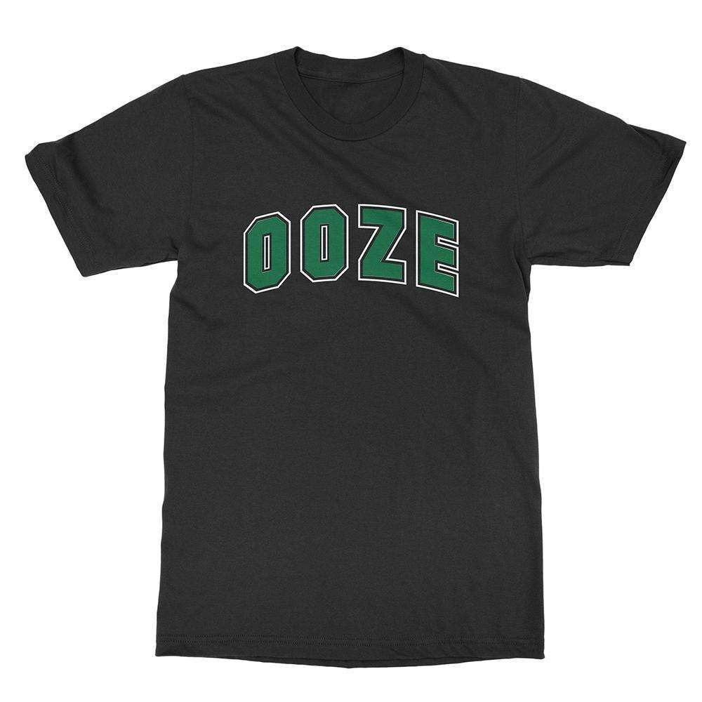 t-shirts Ooze College Men's T-Shirt