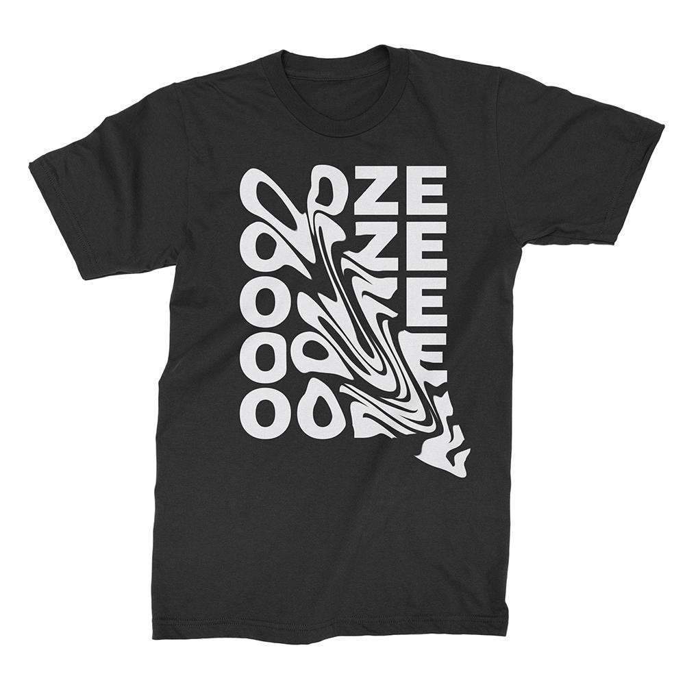 t-shirts Ooze Melt Men's T-Shirt