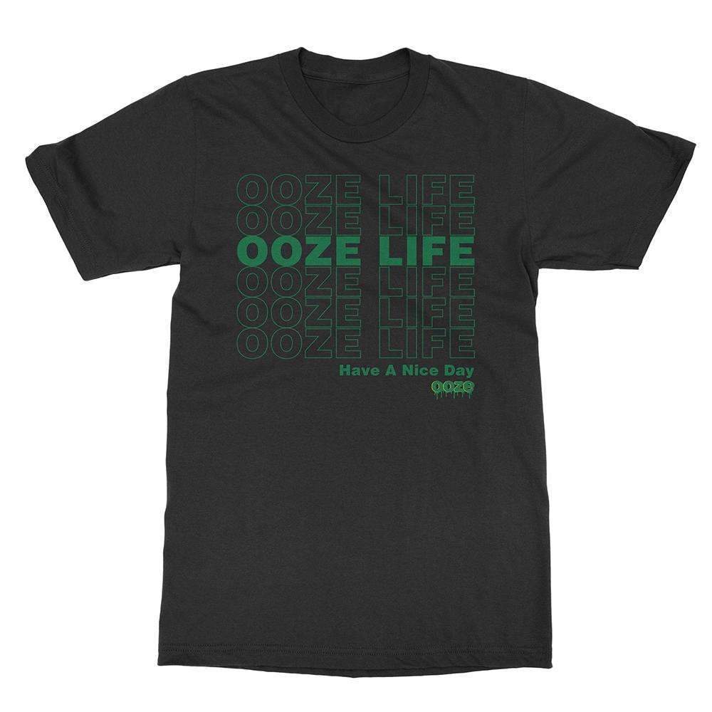 t-shirts Ooze Bag Men's T-Shirt