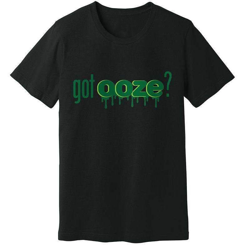 t-shirts Got Ooze? Men's T-Shirt