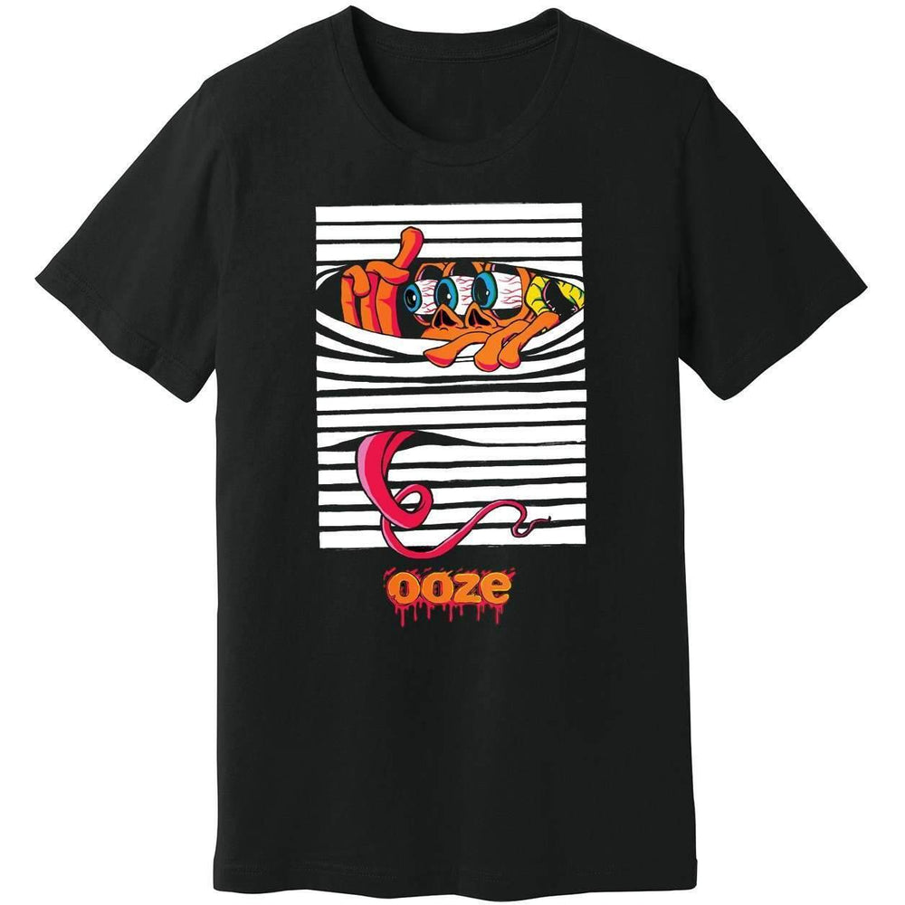 t-shirts Ooze Blinds Men's T-Shirt
