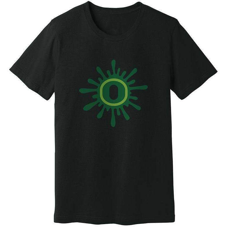 t-shirts Ooze Symbol Men's T- Shirt
