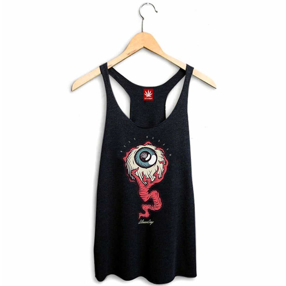 Apparel Women's The Red Eye Racerback