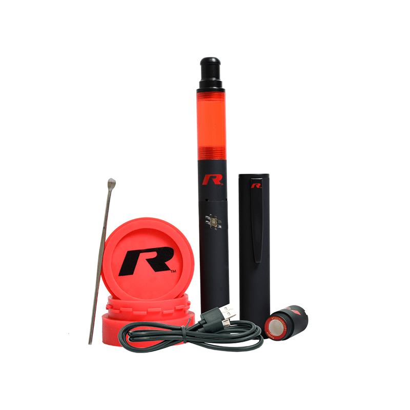 Vape pens #ThisThingRips Remix V2, Vaporizer